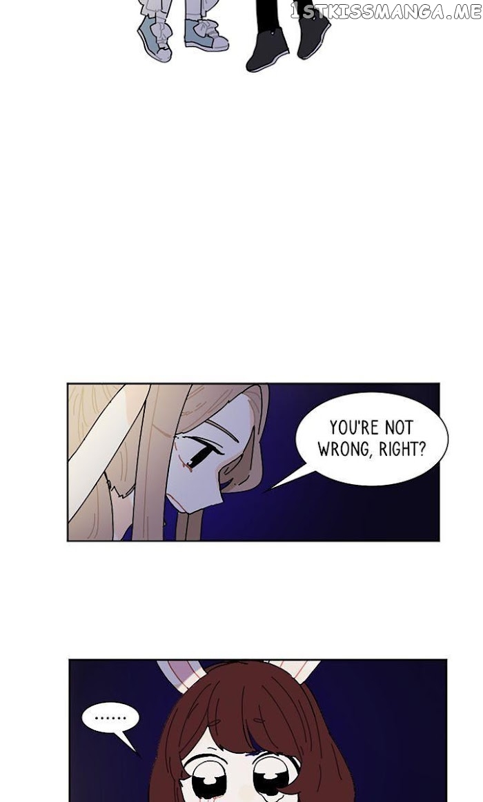 Clover Under Foot chapter 38 - page 44