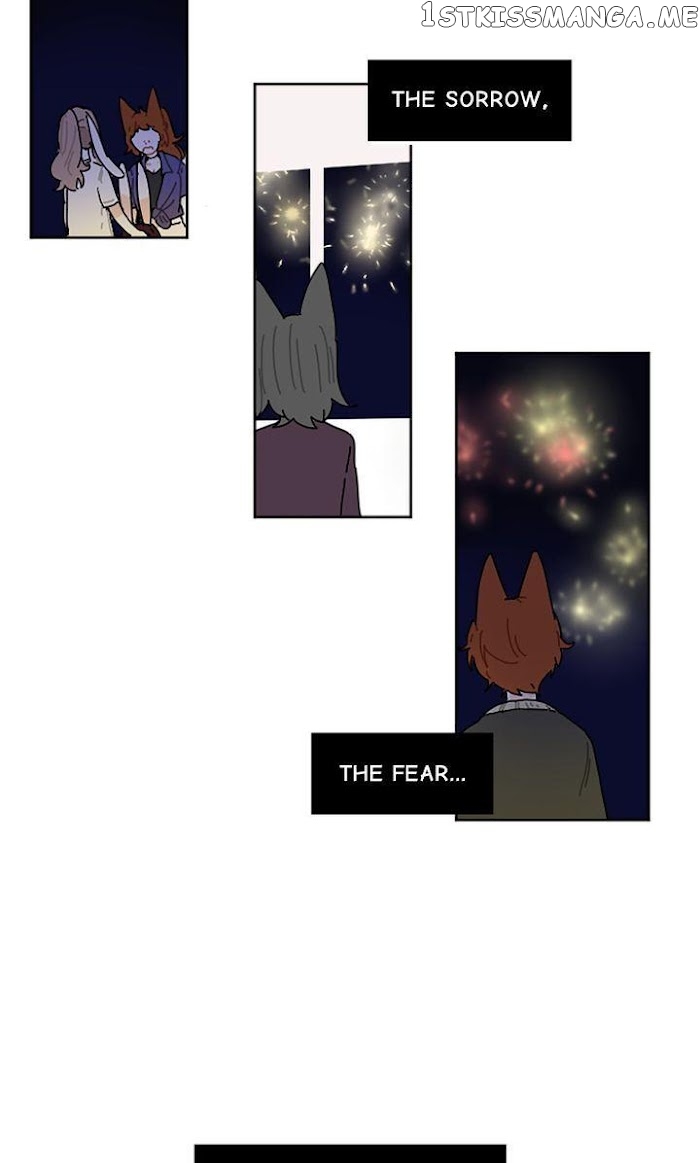Clover Under Foot chapter 38 - page 46