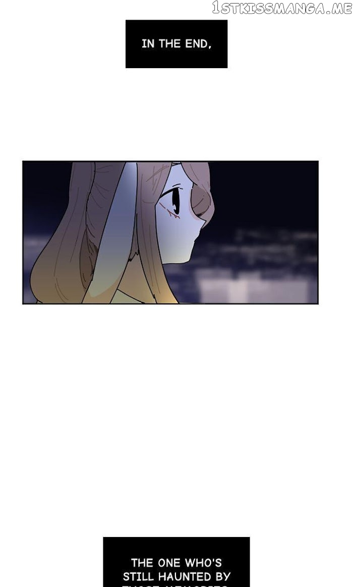 Clover Under Foot chapter 38 - page 48