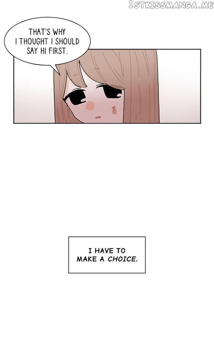 Clover Under Foot chapter 38 - page 6