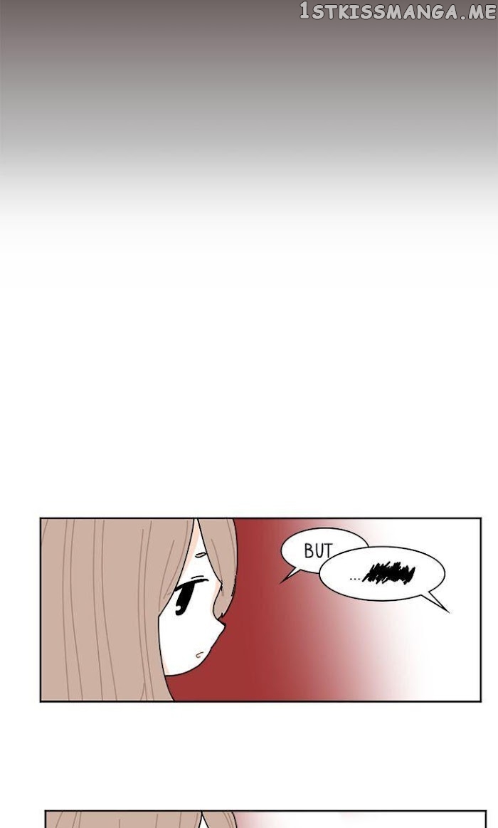 Clover Under Foot chapter 38 - page 9