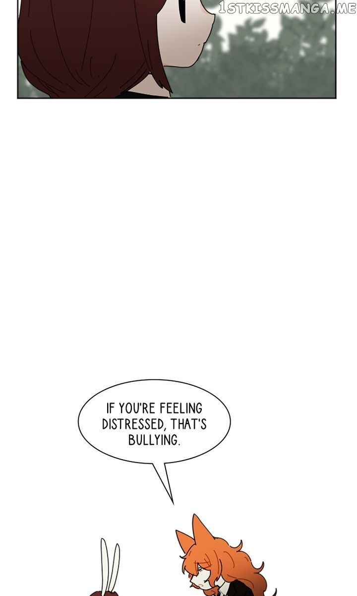 Clover Under Foot chapter 37 - page 28