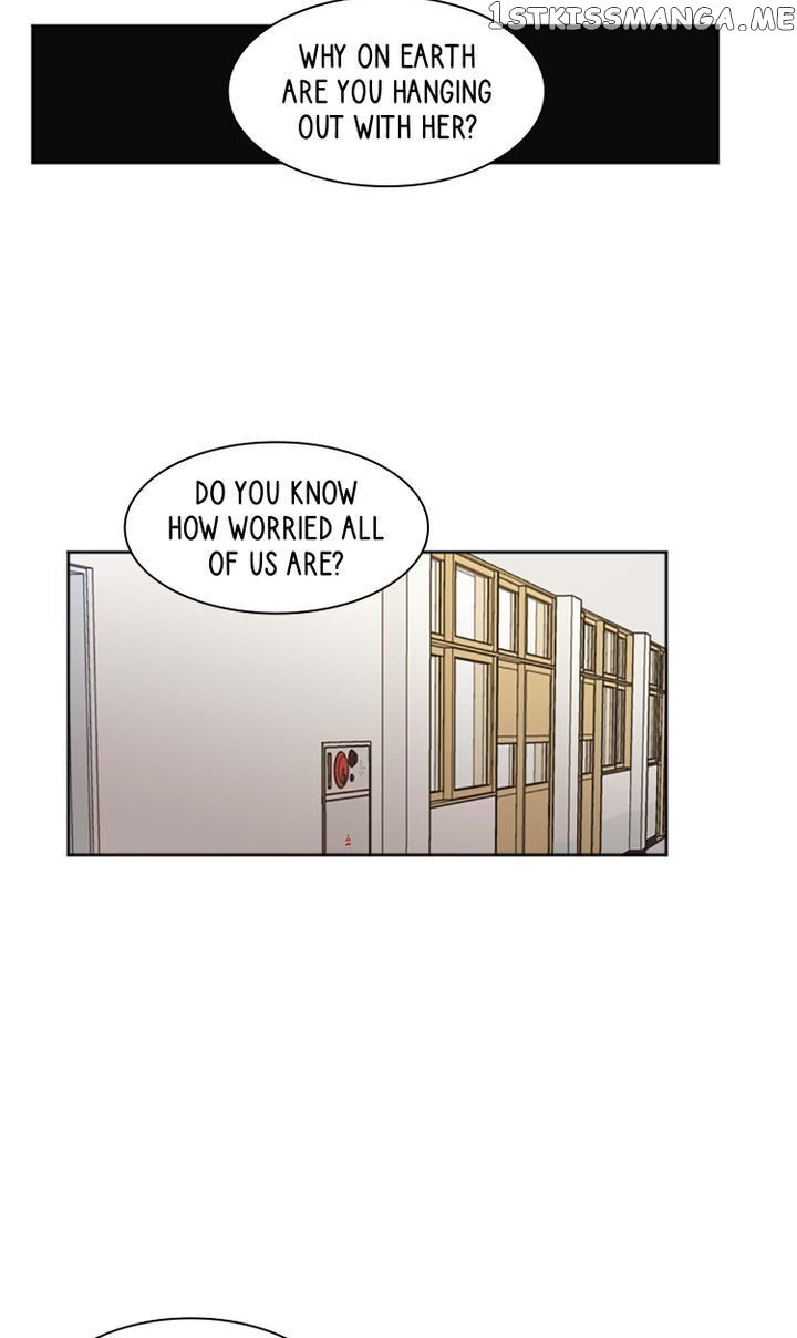 Clover Under Foot chapter 36 - page 12