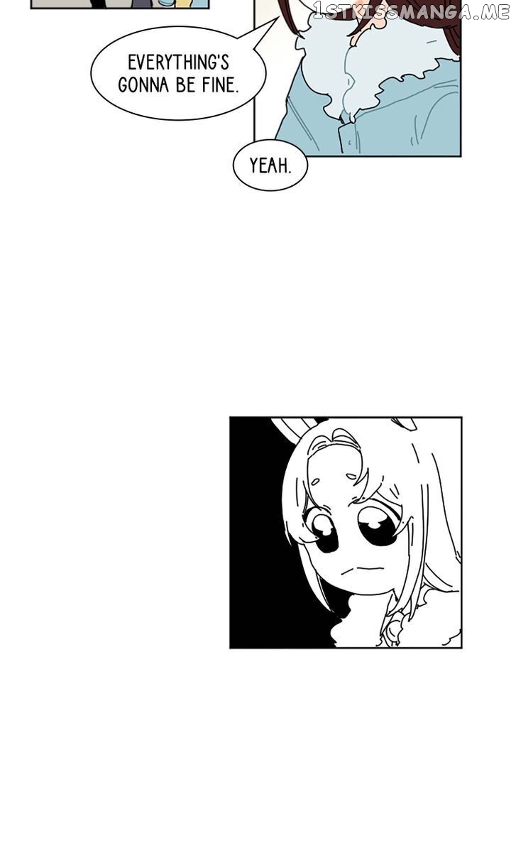 Clover Under Foot chapter 36 - page 26