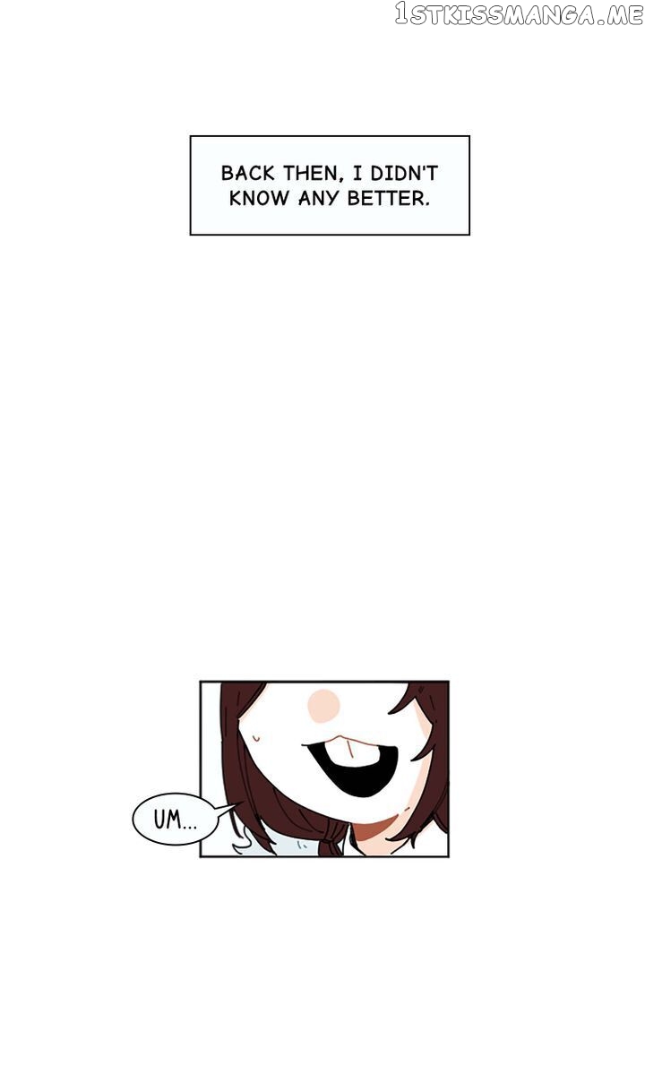 Clover Under Foot chapter 36 - page 34