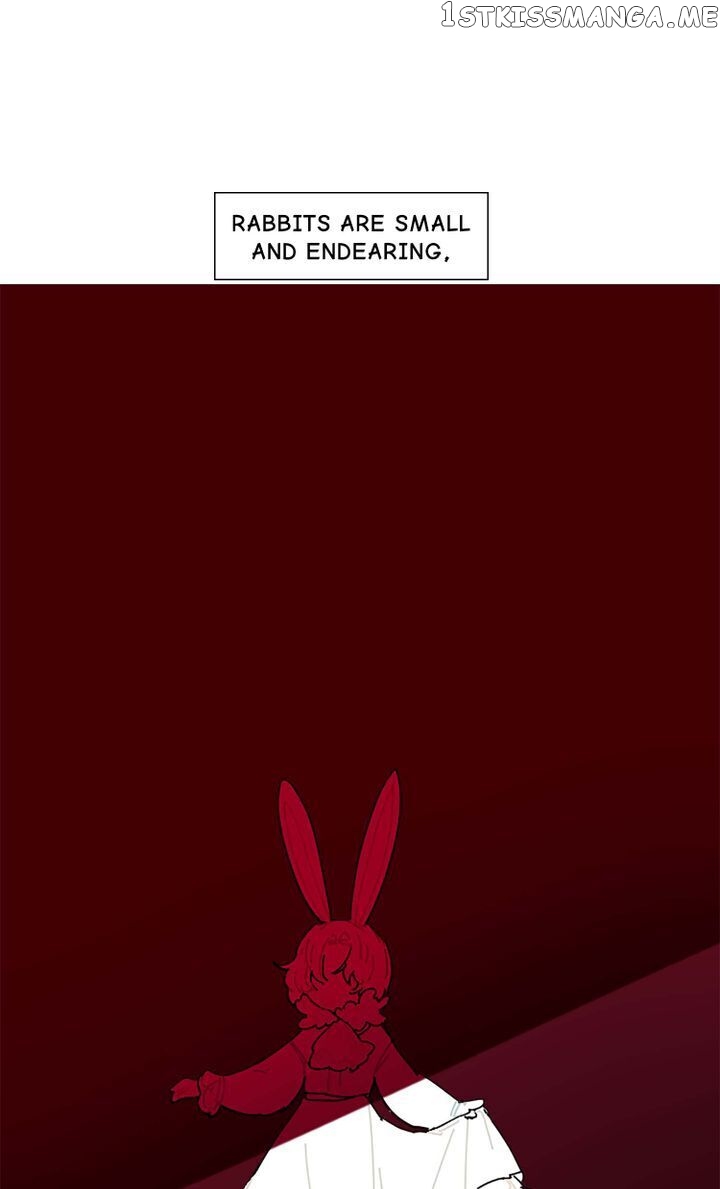Clover Under Foot chapter 35 - page 1