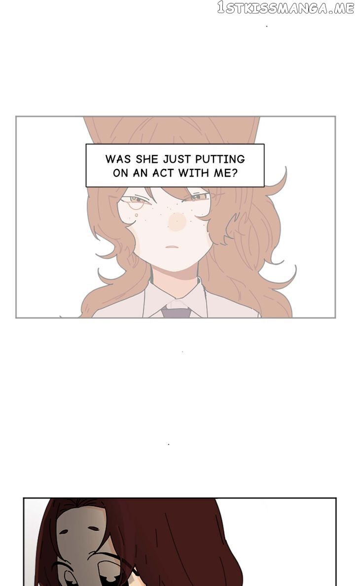 Clover Under Foot chapter 35 - page 25