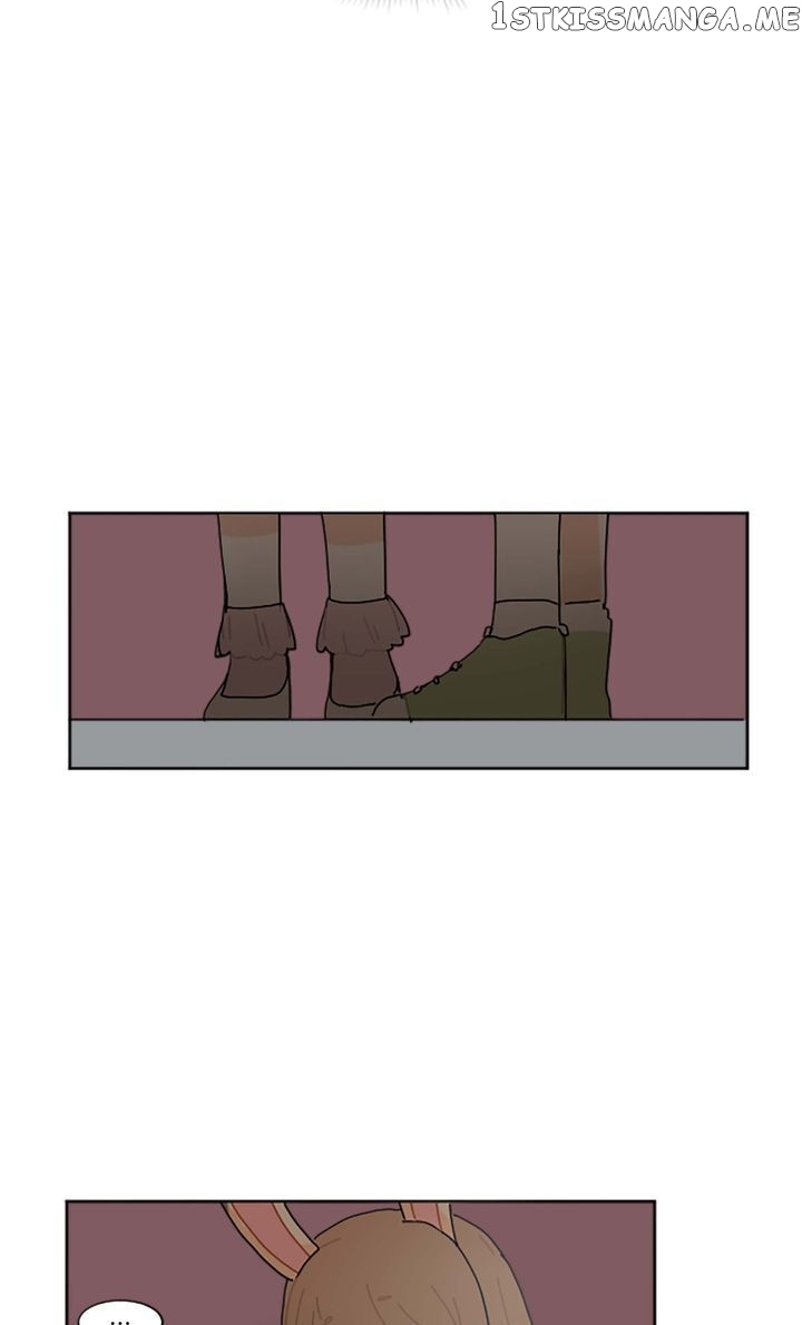 Clover Under Foot chapter 35 - page 28