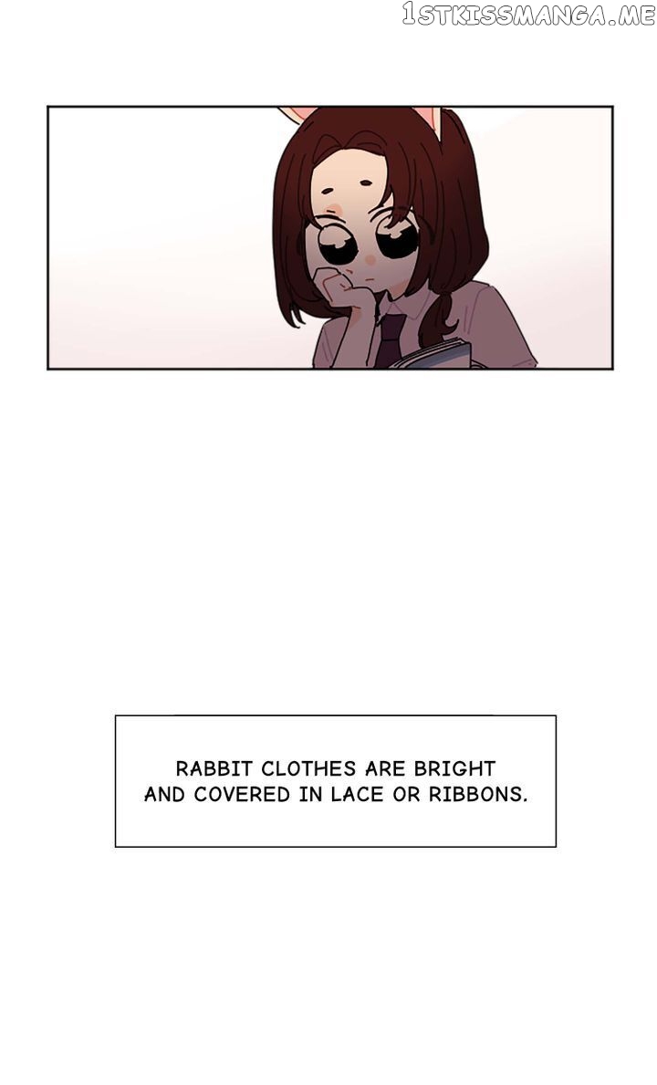 Clover Under Foot chapter 35 - page 5