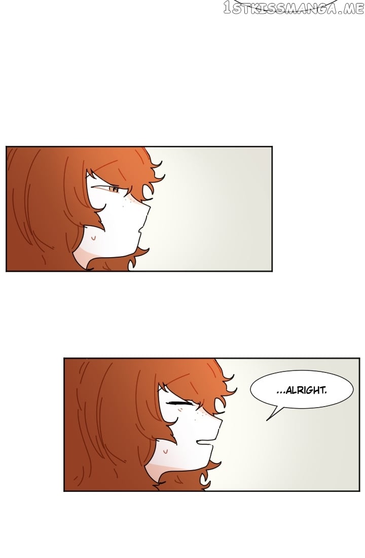 Clover Under Foot chapter 33 - page 11