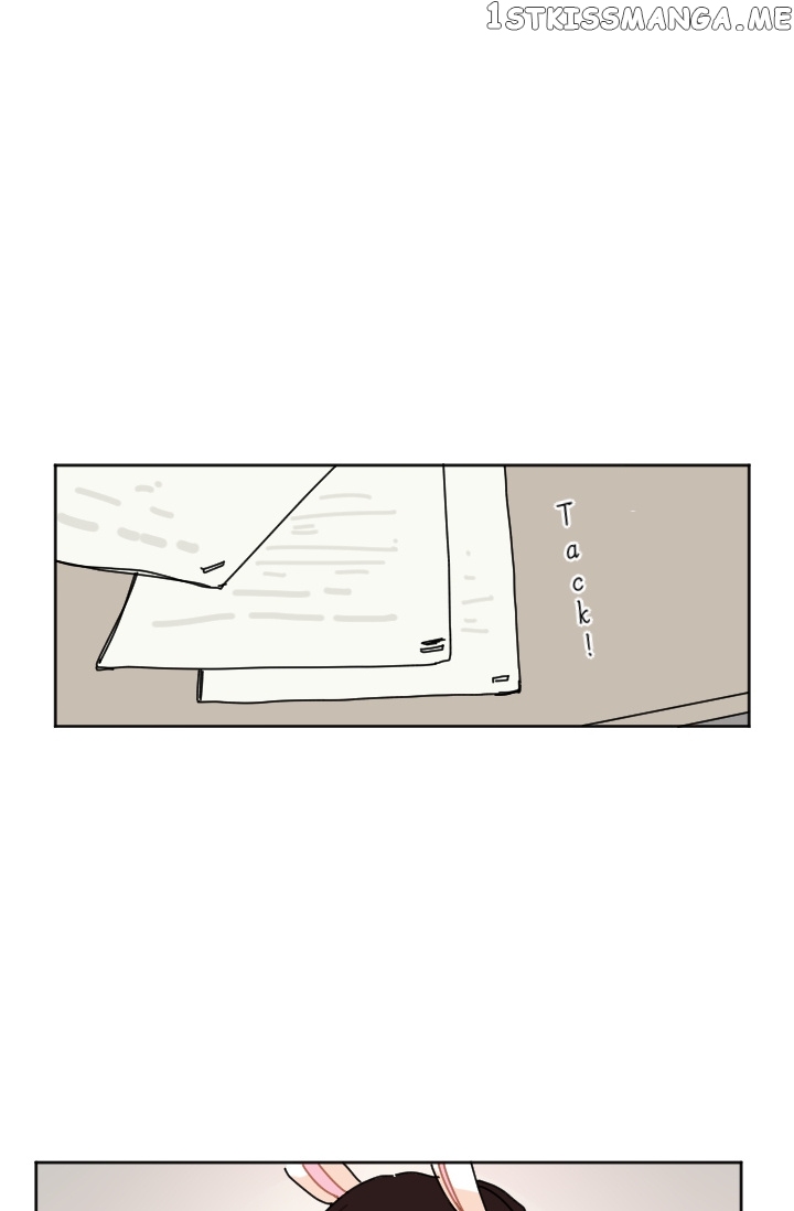 Clover Under Foot chapter 33 - page 12