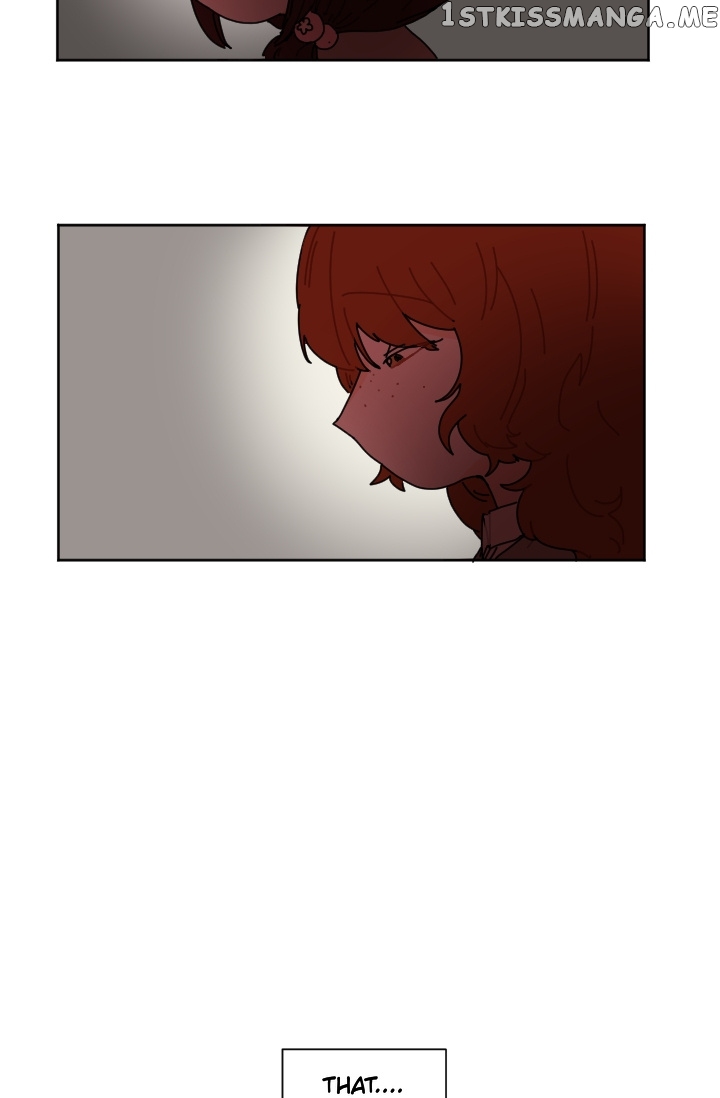 Clover Under Foot chapter 33 - page 19