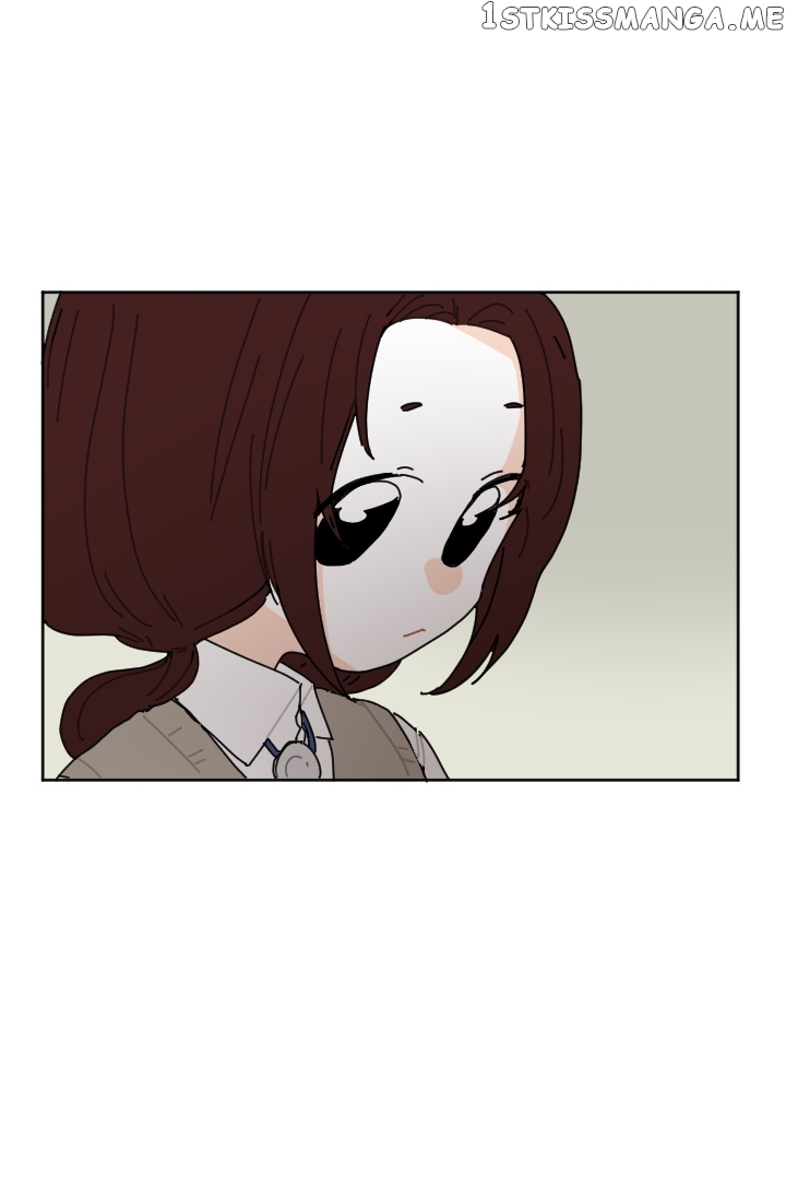 Clover Under Foot chapter 33 - page 30