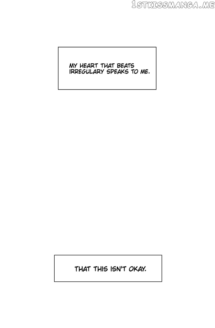 Clover Under Foot chapter 33 - page 42