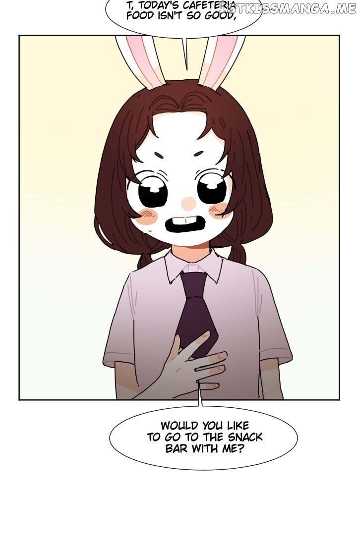 Clover Under Foot chapter 33 - page 50