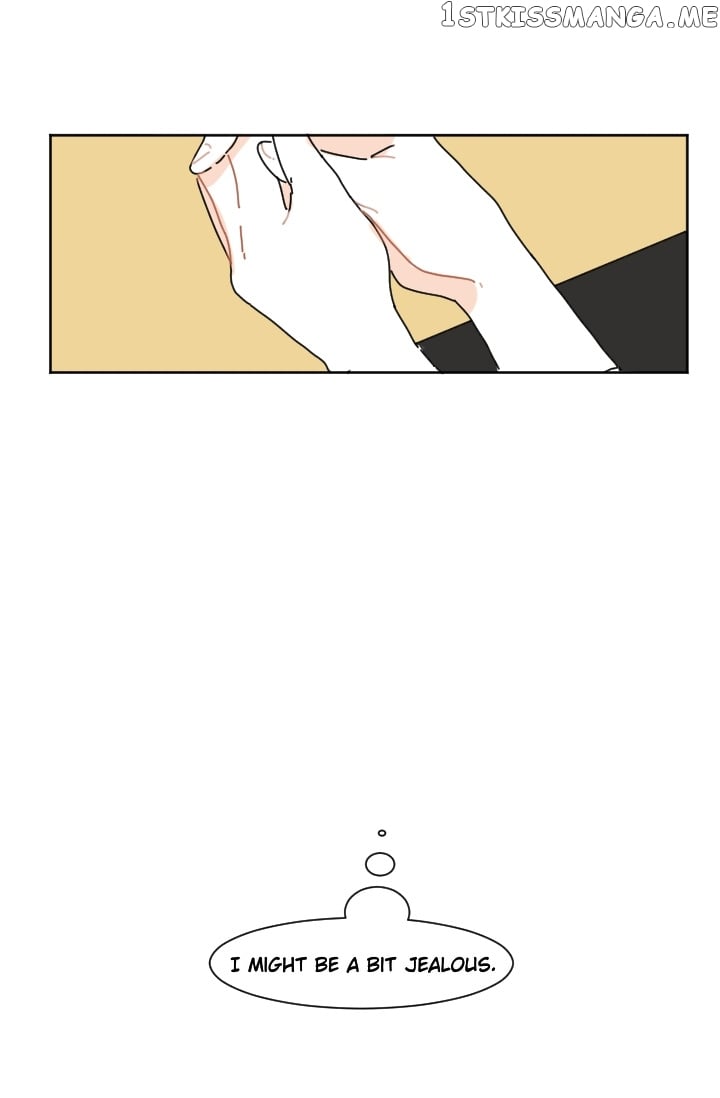 Clover Under Foot chapter 30 - page 10