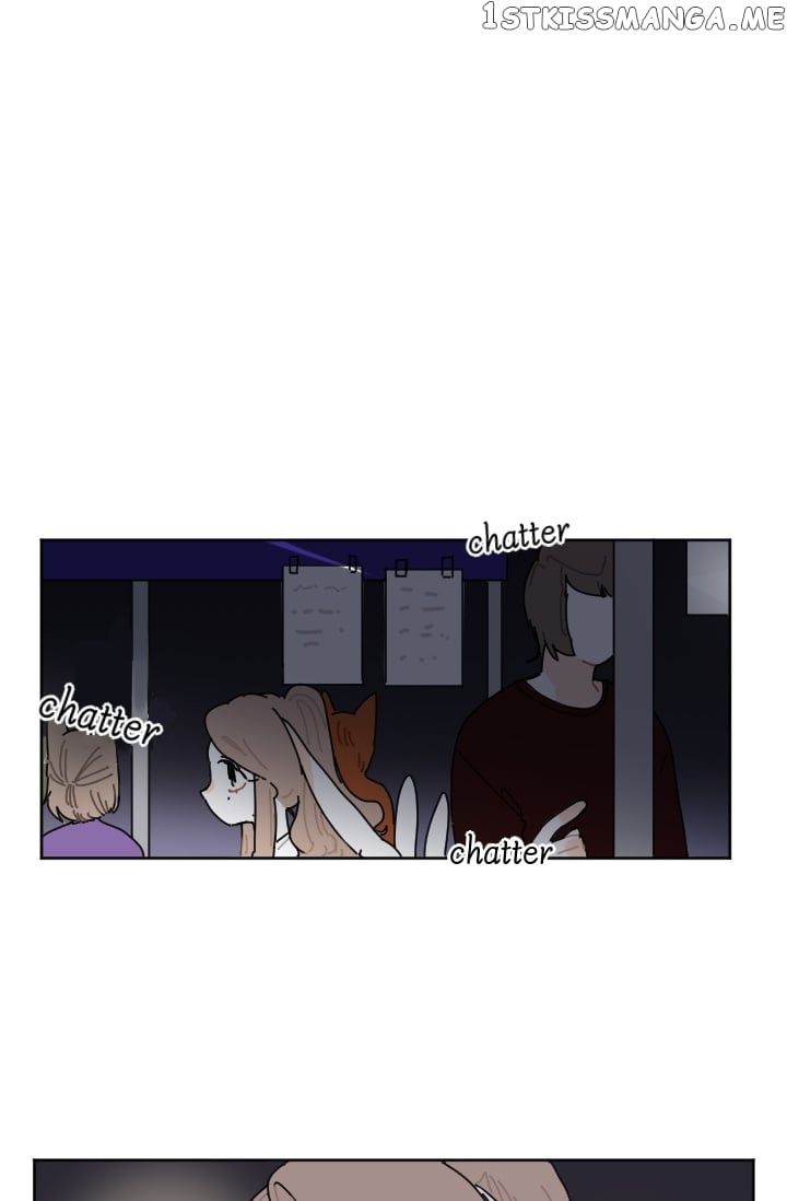 Clover Under Foot chapter 30 - page 11