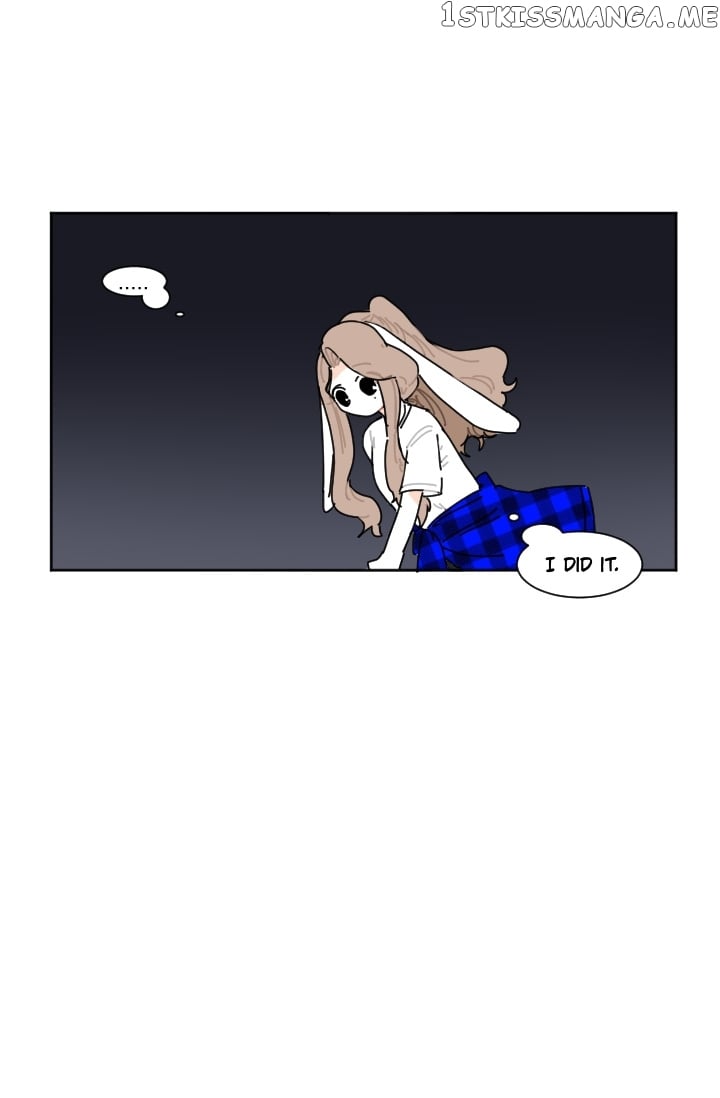 Clover Under Foot chapter 30 - page 17