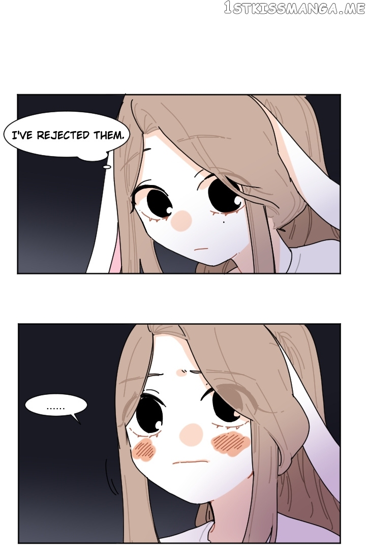 Clover Under Foot chapter 30 - page 18