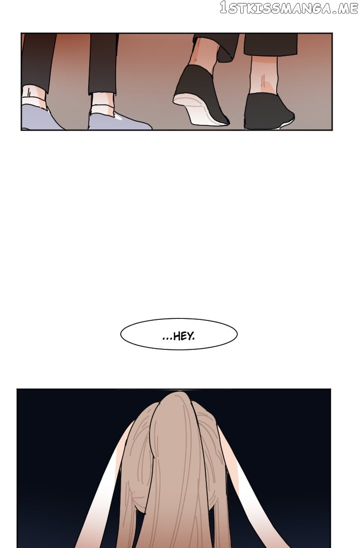 Clover Under Foot chapter 30 - page 20