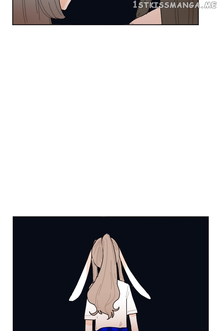 Clover Under Foot chapter 30 - page 22
