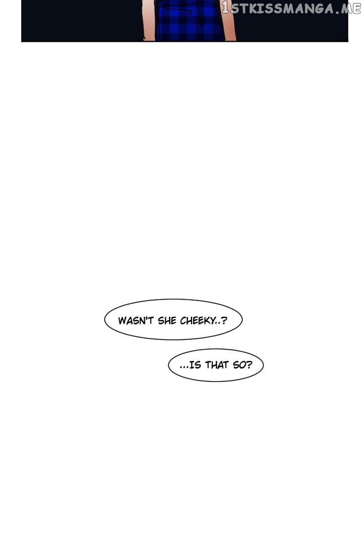 Clover Under Foot chapter 30 - page 23