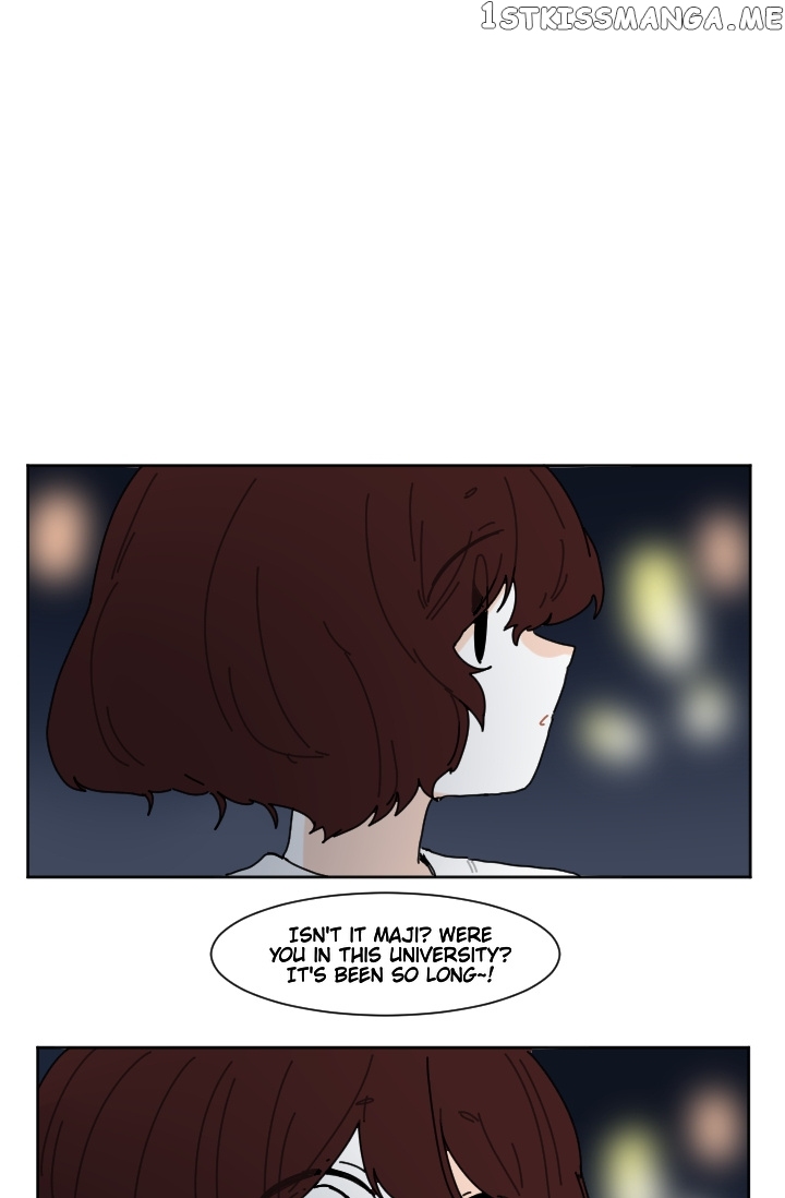 Clover Under Foot chapter 30 - page 27