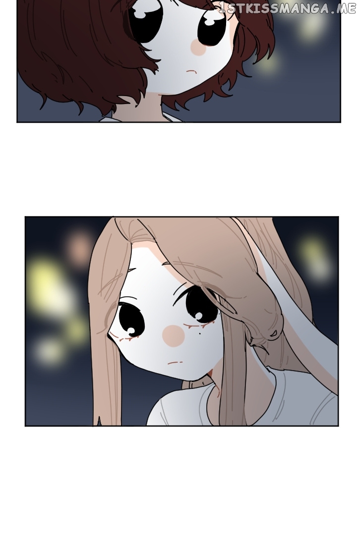 Clover Under Foot chapter 30 - page 28