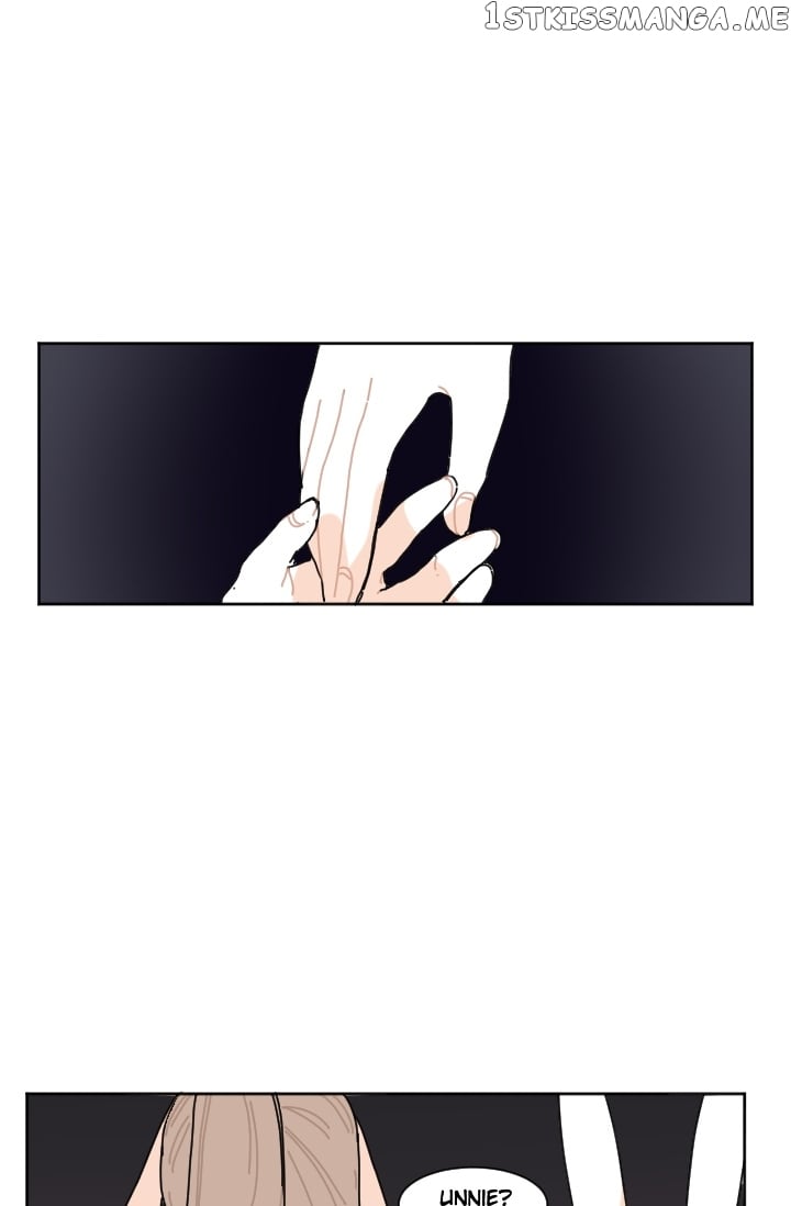 Clover Under Foot chapter 30 - page 34