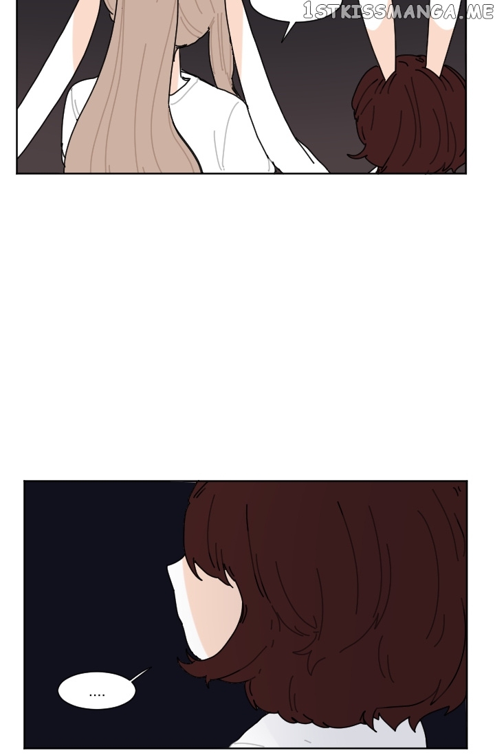 Clover Under Foot chapter 30 - page 35