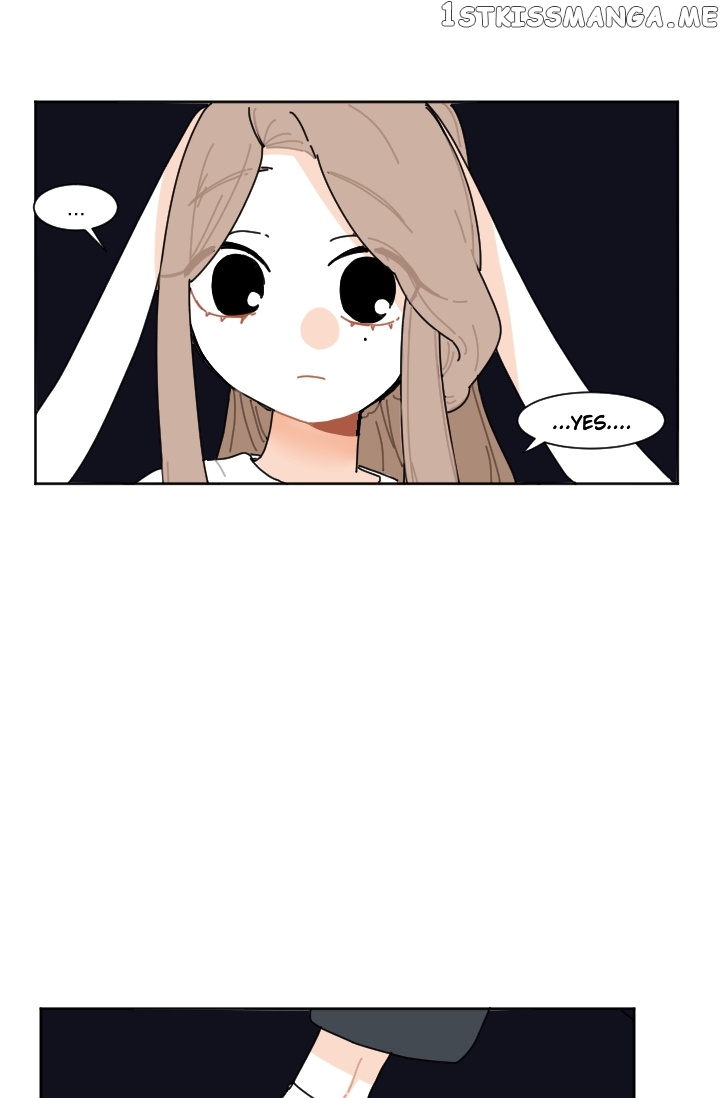 Clover Under Foot chapter 30 - page 37