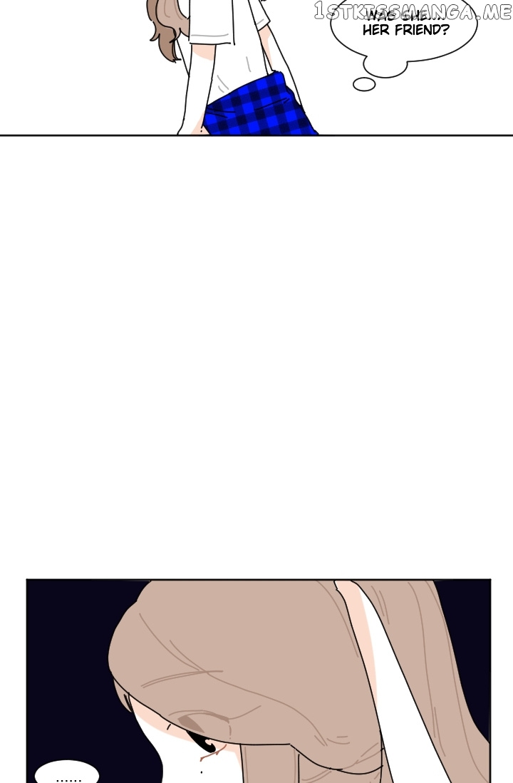 Clover Under Foot chapter 30 - page 39