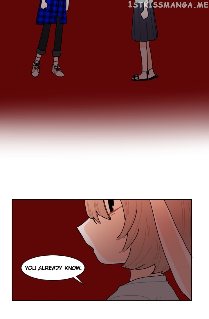 Clover Under Foot chapter 30 - page 43
