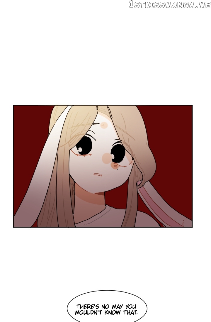 Clover Under Foot chapter 30 - page 44