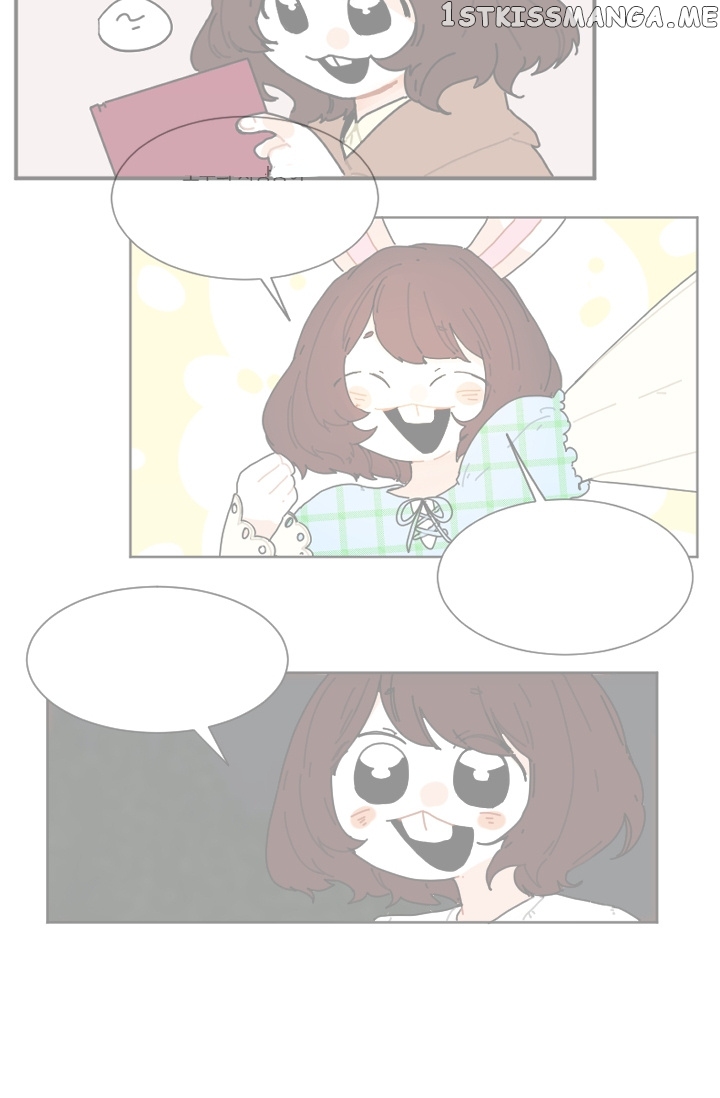 Clover Under Foot chapter 30 - page 47
