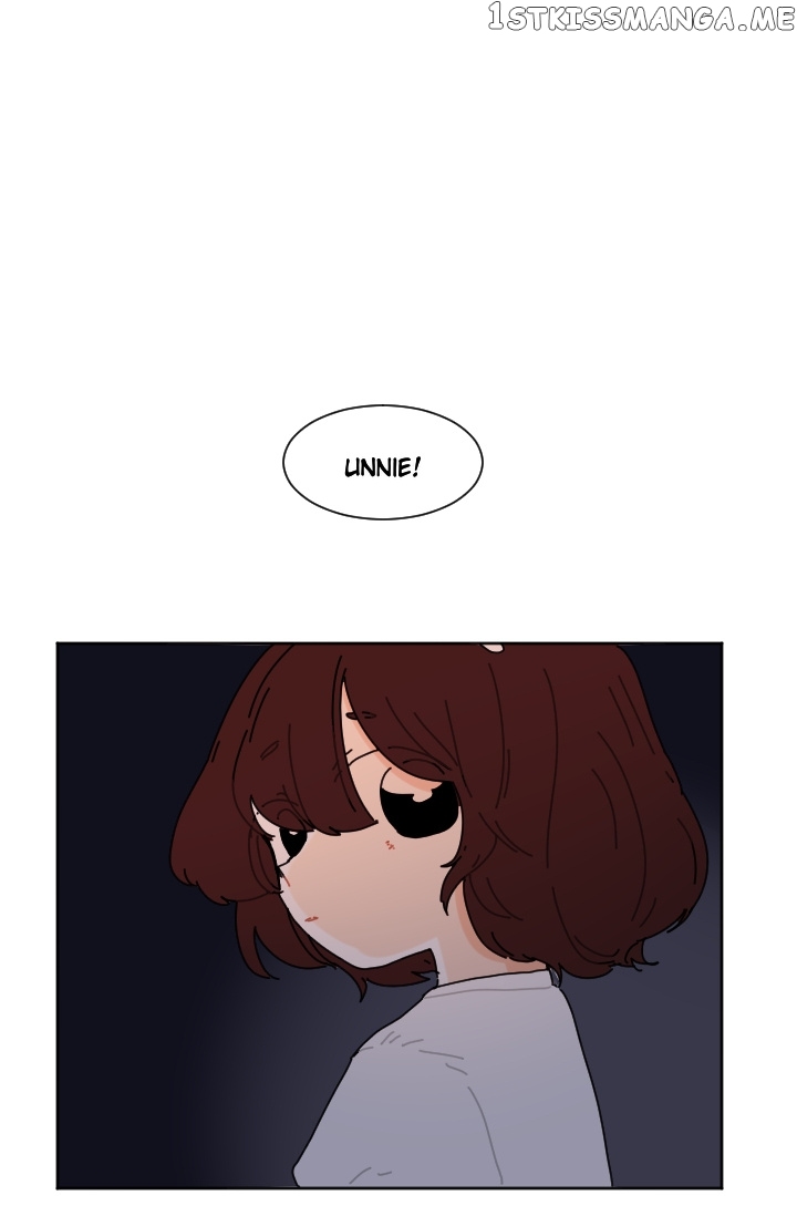 Clover Under Foot chapter 30 - page 48