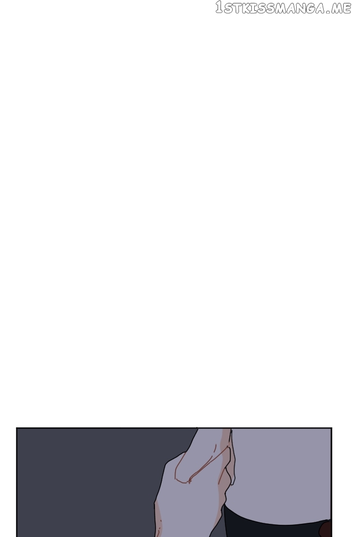 Clover Under Foot chapter 30 - page 49