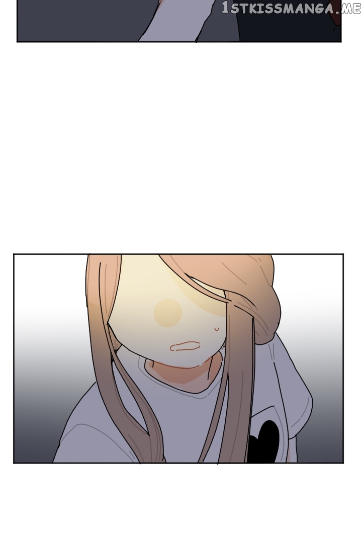 Clover Under Foot chapter 30 - page 50