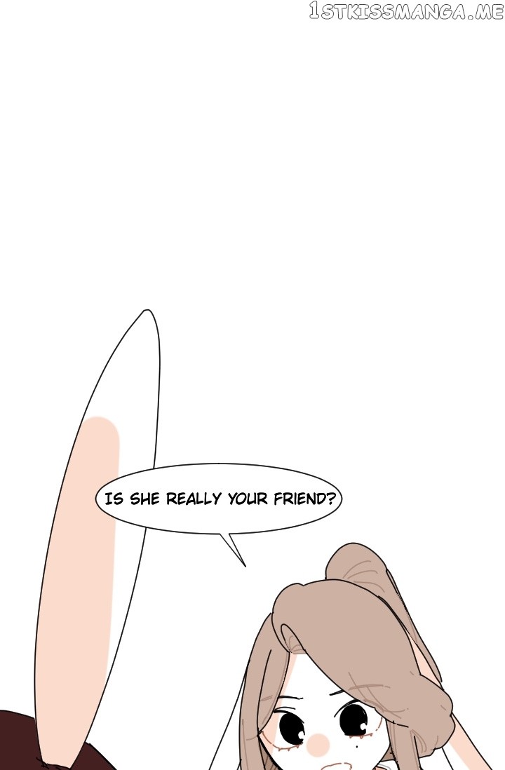 Clover Under Foot chapter 30 - page 51