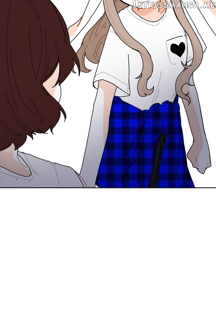 Clover Under Foot chapter 30 - page 52