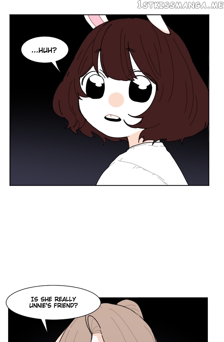 Clover Under Foot chapter 30 - page 53