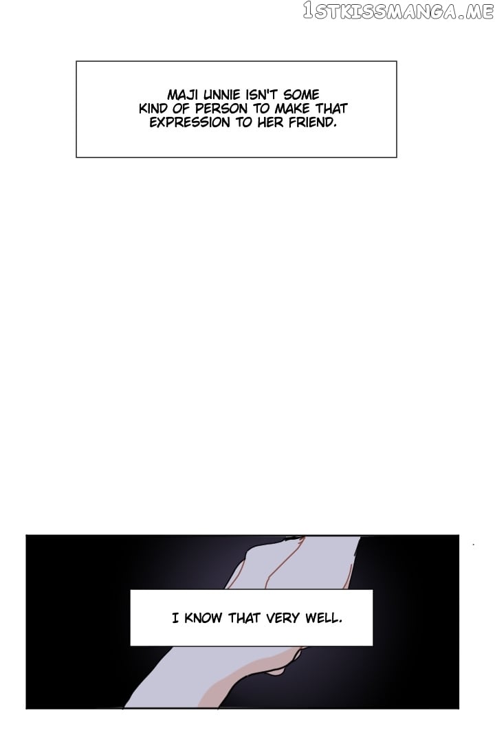 Clover Under Foot chapter 30 - page 57