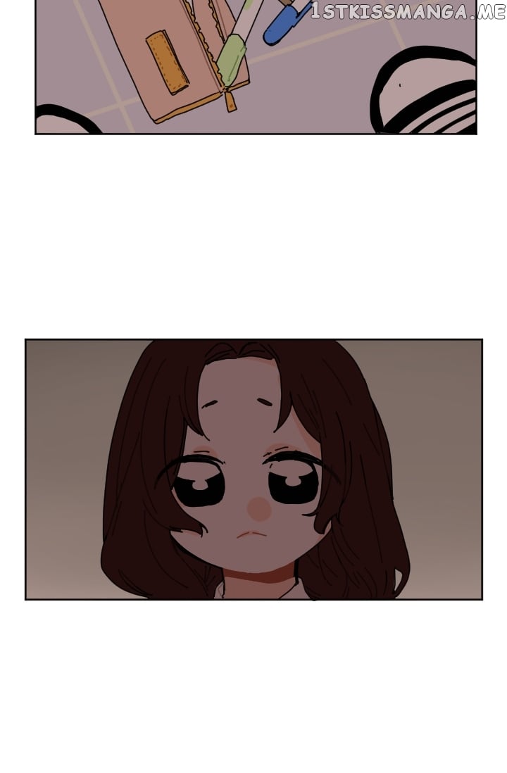 Clover Under Foot chapter 29 - page 14
