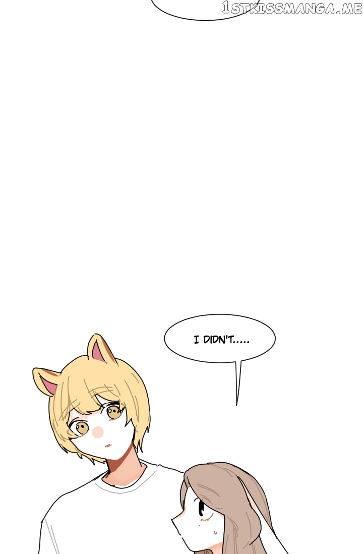 Clover Under Foot chapter 28 - page 10