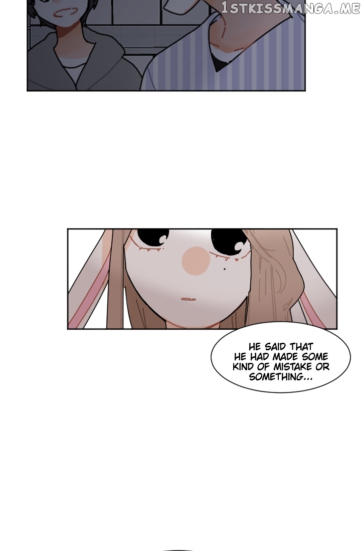 Clover Under Foot chapter 28 - page 13