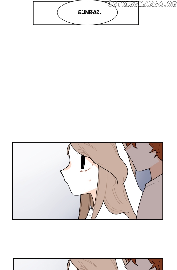 Clover Under Foot chapter 28 - page 14