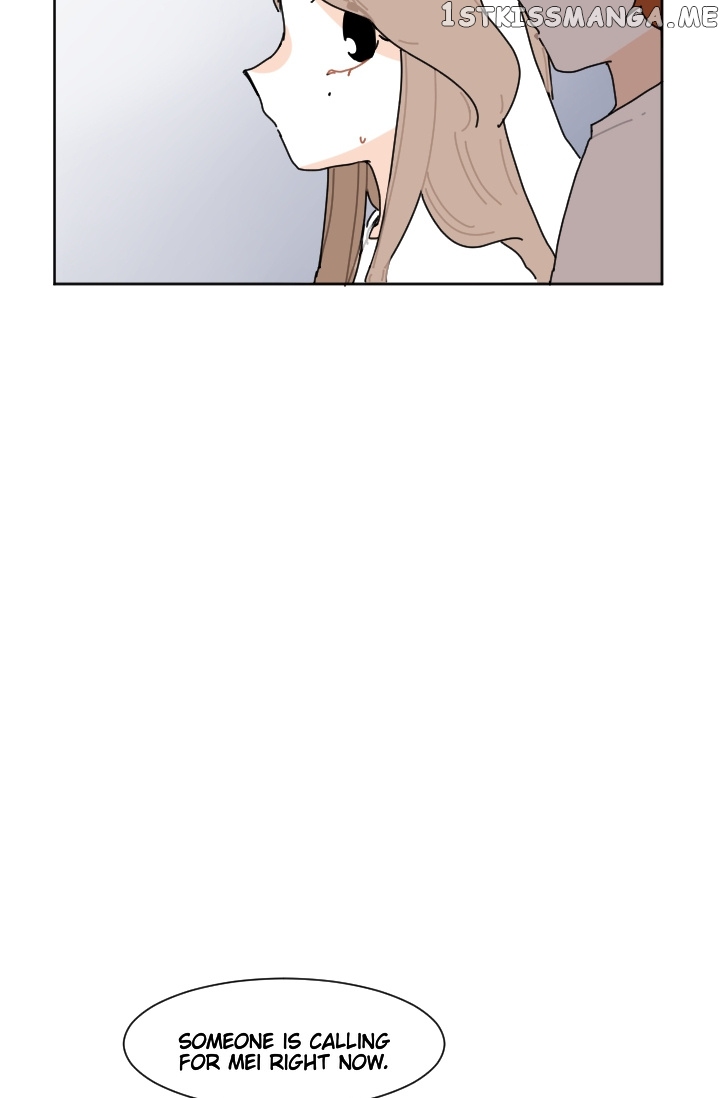 Clover Under Foot chapter 28 - page 15