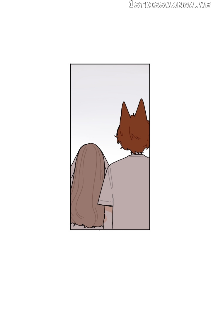Clover Under Foot chapter 28 - page 18