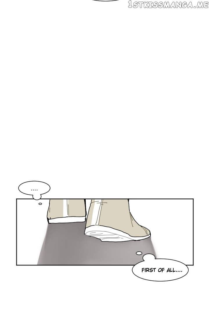 Clover Under Foot chapter 28 - page 23