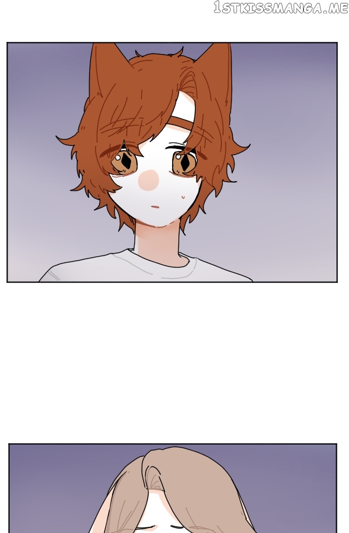 Clover Under Foot chapter 28 - page 25